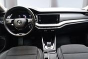 Skoda Octavia 2.0 TDI SCR Ambition DSG