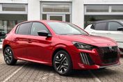 Peugeot 208 Allure e-DCS6  1.2 mHEV