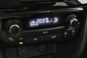 Suzuki Vitara Boosterjet SHVS Premium 4WD