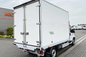 Fiat Ducato Kontener + Chłodnia