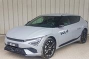 Kia EV6 84kWh GT-Line AWD