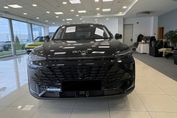 Baic Beijing 7 1.5T Luxury DCT