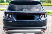 Hyundai Tucson 1.6 T-GDi Platinum 2WD DCT