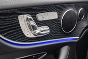 Mercedes E Klasa E 300 Coupe 2.0 9G-TRONIC