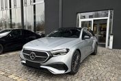 Mercedes Klasa E 220 d 4-Matic AMG Estate