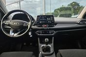 Hyundai i30 t-Gdi 48V Smart