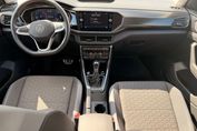 Volkswagen T-Cross 1.5 TSI DSG