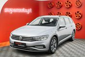 Volkswagen Passat TSI Elegance DSG