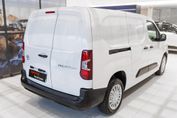 Toyota Proace City Long L2H1 Active