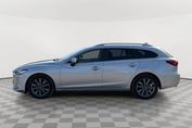 Mazda 6 2.0 Center-Line