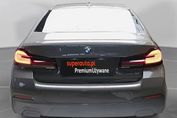 BMW Seria 5 520d xDrive M Sport
