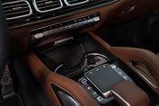 Mercedes GLS 450 d 4-MATIC AMG Line