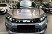 Dacia Jogger Journey 5-miejsc 1.8 Full Hybrid