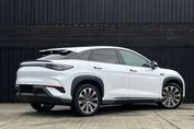 BYD Sealion 7 Excellence AWD
