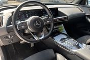 Mercedes EQC 400 4-Matic Sport