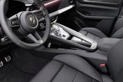 Porsche Macan Turbo