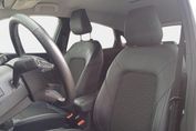 Ford Puma 1.0 EcoBoost  Titanium X DCT