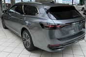 Volkswagen Passat Elegance 2.0 TDI DSG