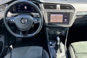 Volkswagen Tiguan 2.0 Tdi Bmt Scr 4MOT Highline Dsg