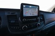 Ford Transit Custom L1H1 Trend Zabudowa Brygadowa A6