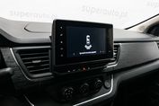 Renault Trafic Kombi L2H1