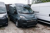 Opel Movano Heavy L2H2