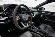 Audi Q3 RS  Sportback S tronic