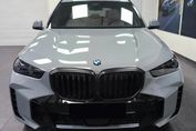 BMW X5 xDrive40d M Sport