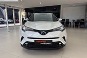 Toyota C-HR 1.8 Hybrid