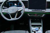 Volkswagen Tiguan Elegance 1.5 eTSI DSG