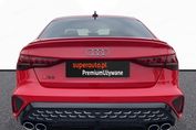 Audi A3 S3 TFSI quattro
