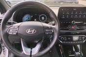Hyundai i30 1.5 T-GDI 48V Smart DCT