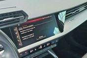 Audi A3 35 TFSI S tronic