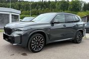 BMW X5 xDrive40d M Sport