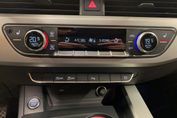 Audi A4 35 TFSI mHEV Advanced S tronic