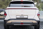 Hyundai Kona 1.6 T-GDI Executive DCT