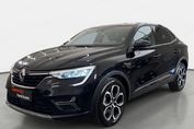 Renault Arkana 1.3 TCe mHEV EDC