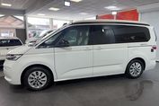 Volkswagen Multivan California Beach