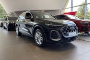 Audi Q5 TFSI S line