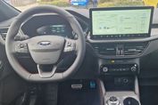 Ford Kuga 2.5 FHEV AWD  eCVT