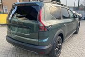 Dacia Jogger Extreme 7-miejsc 1.8 Full Hybrid