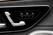 Mercedes EQS SUV 450  4-Matic AMG Line