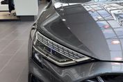 Audi A3 TFSI S Line