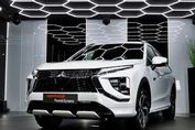 Mitsubishi Eclipse Cross 2.4 PHEV Instyle Plus 4x4