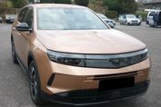 Opel Grandland X Edition eDTC6 1.2 Turbo mHEV