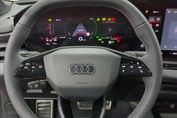 Audi A5 e-Hybrid quattro
