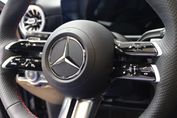 Mercedes Klasa A 220 4-Matic AMG Line