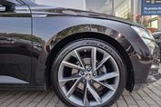 Skoda Superb 2.0 TDI SCR 4x4 Sportline DSG