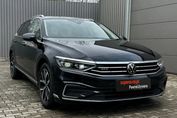 Volkswagen Passat 1.4 TSI Plug-In Hybrid GTE DSG