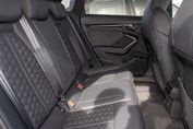 Audi A3 RS3 TFSI quattro Sportback
